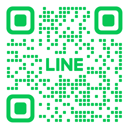 LINE QRコード